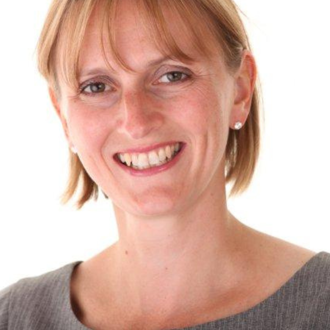 kirsty james