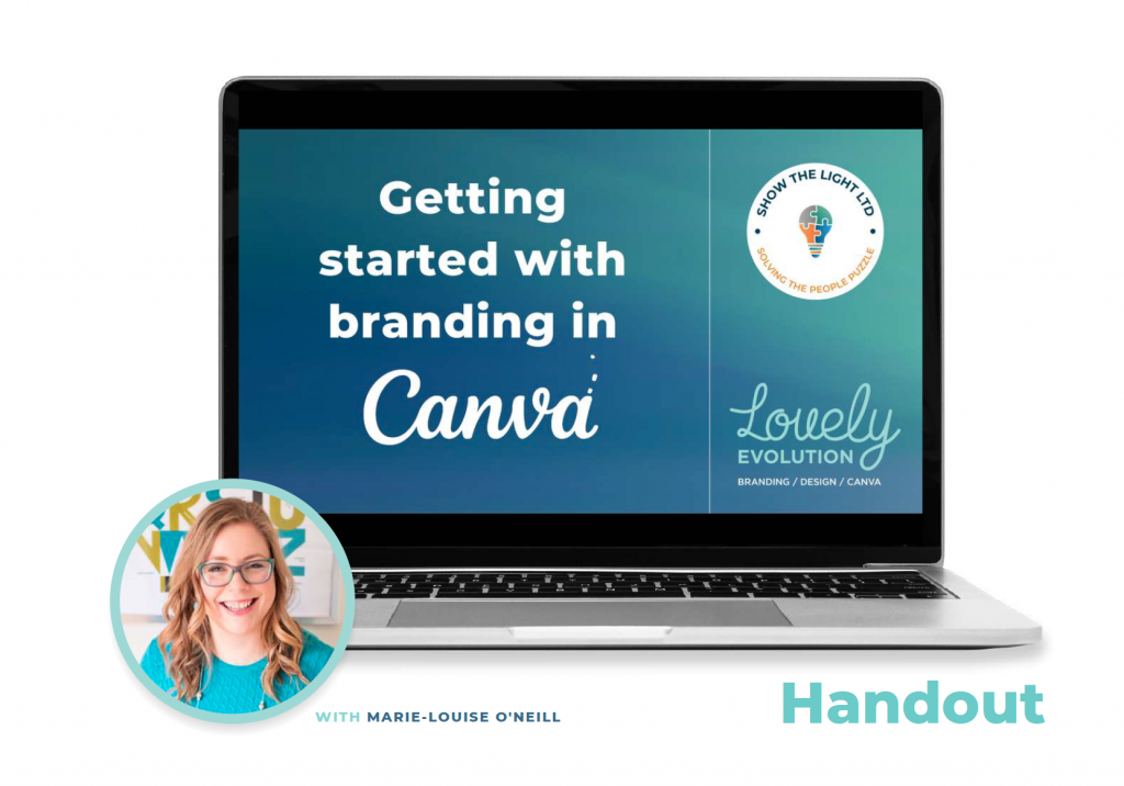 canva workbook